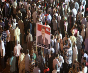   مصر اليوم - الاعتداء على مواطن في السويس بسبب هتافه للسيسي