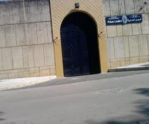   مصر اليوم - وفاة معتقل إسلامي ثان ٍ في المغرب يثير غضب السجناء