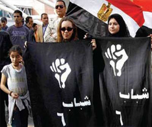   مصر اليوم - 6 أبريل الجبهة الديمقراطية تشارك السبت في وقفة صامتة لإحياء ذكرى محمد محمود