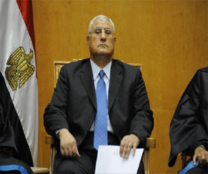   مصر اليوم - الرئيس منصور يصدر قرارًا بالموافقة على ميثاق منظمة الدول الـ8 النامية للتعاون الاقتصادي