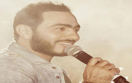 مصر اليوم - الغناء عن ساعات الحظر له طعم مختلف