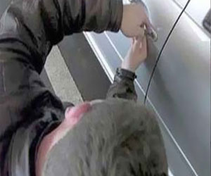   مصر اليوم - ضبط متهم جديد في واقعة سرقة سيارة مساعد وزير الإسكان بالقليوبية