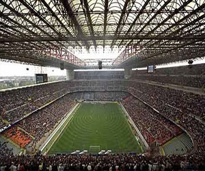 مصر اليوم - ملعب سان سيرو يستضيف نهائي دوري أبطال أوروبا 2016