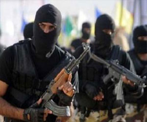   مصر اليوم - مسلحون ليبيُّون يطلقون النار على مواطنين ويجرحون اثنين