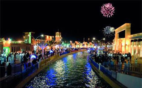   مصر اليوم - جزيرة الخيال مفهوم معاصر للترفيه