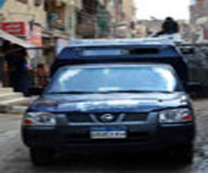   مصر اليوم - ضبط شركة لمبات تستخدم مستلزمات مجهولة المصدر في الإسكندرية