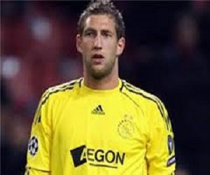   مصر اليوم - ستكلينبرج حارس مرمى فولهام ليس نادما على الرحيل من روما