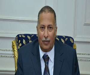   مصر اليوم - ضبط عاطلين وبحوزتهما بندقية خرطوش وطلقات فى حملة أمنية في البحيرة