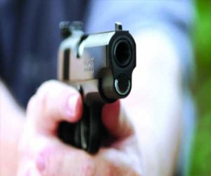   مصر اليوم - اطلاق نار داخل مستشفى أميركي للأطفال