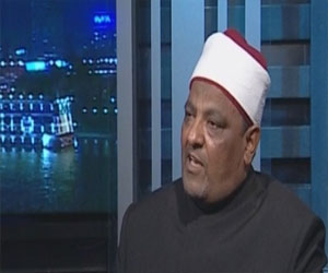   مصر اليوم - وكيل الأزهر يؤكّد أن الإسلام دين ترابط ووحدة