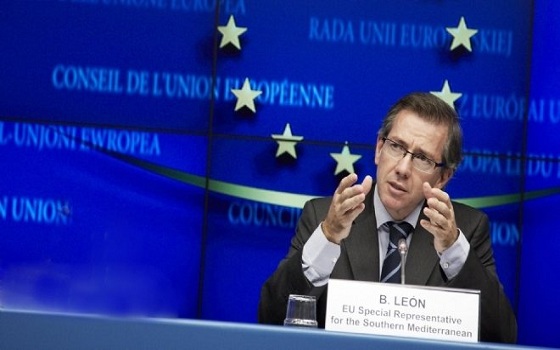   مصر اليوم - ممثل الإتحاد الأوروبي يشيد بإنجازات الملك محمد السادس السياسيَّة و الاقتصاديَّة