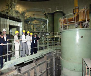   مصر اليوم - دبلوماسي ألماني يعرب عن تفاؤله حيال المفاوضات الخاصة ببرنامج إيران النووي