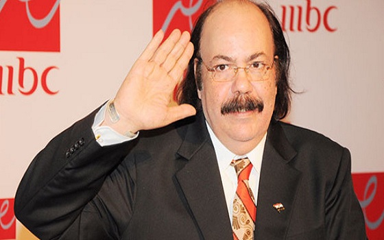 مصر اليوم - طلعت زكريَّا يستعد لتصوير فيلمه الجديد عن فترة حكم مرسي حارس الرَّئيس