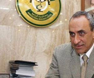   مصر اليوم - أيمن فريد يفتتح مؤتمر الأمن الغذائي