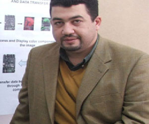   مصر اليوم - أستاذ مساعد في جامعة أسيوط يفوز بجائزة الدولة التشجيعيَّة في العلوم الهندسيَّة