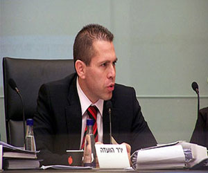   مصر اليوم - وزير إسرائيلي: تل أبيب تعرف جيدًا مبادئ الصفقة الآخذة بالتبلور مع إيران