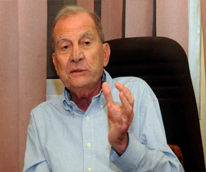   مصر اليوم - محمد أبو الغار: تظاهرات الإخوان الجمعة أكّدت فقدها القدرة على الحشد