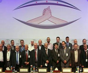   مصر اليوم - الائتلاف الوطنيّ يرفض الإصرار على جنيف2 رغم افتقاد مقوِّمات نجاحه