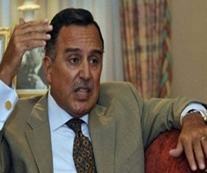   مصر اليوم - فهمي: أفريقيا تفرض نفسها بقوة على سياسة مصر الخارجية