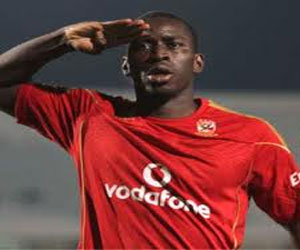   مصر اليوم - الأهلي  يحسم مصير الموريتاني دومينيك بعد مونديال الأندية