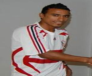   مصر اليوم - 250 ألف جنيه تهدد مشاركة عبد الشافي مع الزمالك