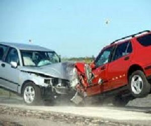   مصر اليوم - مقتل ربة منزل فى حادث تصادم في المنيا