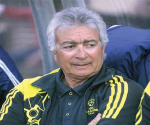   مصر اليوم - طولان وجهازه الفني يضعان مصلحة الزمالك فوق كل اعتبار