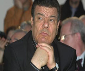 مصر اليوم - انتخاب أمين عام جديد لحزب جبهة التحرير الوطني الجزائري