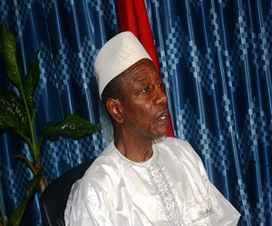   مصر اليوم - المحكمة العليا في غينيا تؤكد فوز الحزب الحاكم في الأنتخابات التشريعية