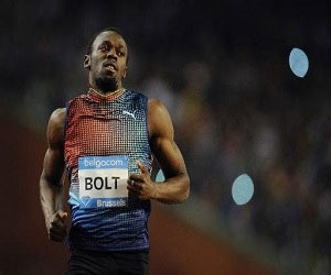 مصر اليوم - بولت وفرايزر ـ برايس أفضل رياضيين لعام 2013