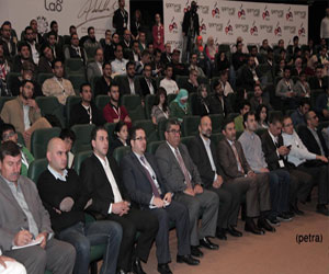   مصر اليوم - افتتاح اعمال المؤتمر الثالث لصناعة الألعاب الإلكترونية الأردنية