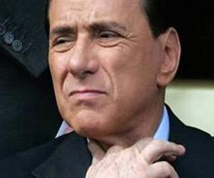   مصر اليوم - برلسكوني يدعو المنشقين من حزبه إلى تقديم الدعم السياسي لتيار يمين الوسط