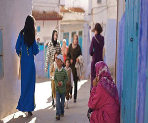   مصر اليوم - المغرب ثامن أفضل بلد عربي في حقوق المرأة