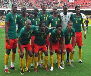  مصر اليوم - الكاميرون تستضيف تونس في فاصلة المونديال