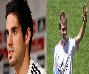   مصر اليوم - ماركا: 62 ملايين يورو على مقاعد بدلاء ريال مدريد