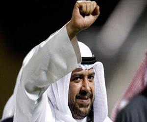   مصر اليوم - الكويت تستعد لمؤتمر الأفرو-آسيوي الأول للرياضة بمشاركة 100 دولة