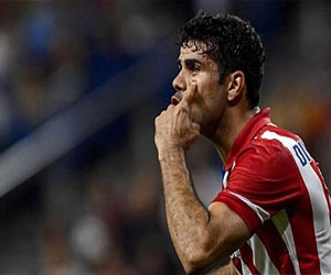   مصر اليوم - ماركا: كوستا أكثر اللاعبين تعرضًا للعنف في الليغا