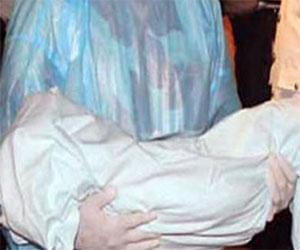   مصر اليوم - قتل طفلة رفض والدها دفع فدية لخاطفيها في سوهاج