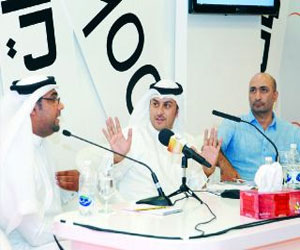 مصر اليوم - نقاد يناقشون التجارب الإماراتية الجديدة في الرواية