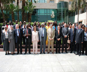 مصر اليوم - وزراء البيئة الأفارقة يجتمعون في بولندا الأحد