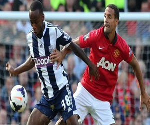   مصر اليوم - آرسنال وتشيلسي يتصارعان لضم بيراهينو مهاجم ويست بروميتش