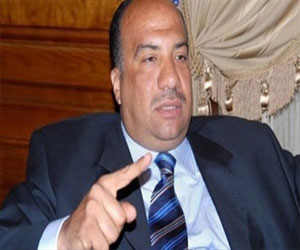   مصر اليوم - مصيلحي يعتذر عن رئاسة لجنة مئويَّة الاتحاد السَّكندريّ