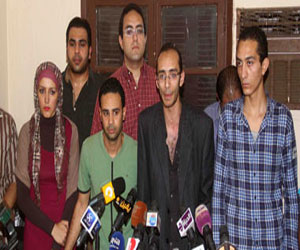   مصر اليوم - حركة تمرد ترحب بالسياسة الخارجية الجديدة المعتمدة على استقلال القرار