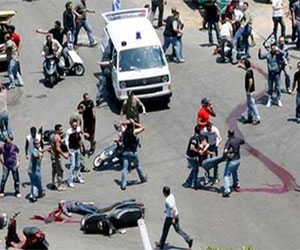 مصر اليوم - أميركا تعبر عن قلقها العميق ازاء المواجهات التي وقعت بطرابلس