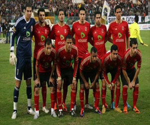   مصر اليوم - الأهلي يستعد لكأس العالم للأندية في المغرب