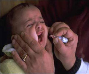   مصر اليوم - حملة استجابة شاملة ضد شلل الأطفال في سورية