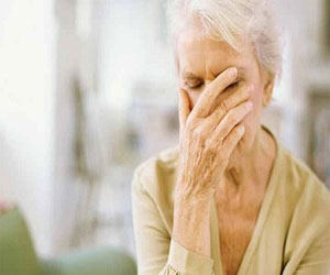   مصر اليوم - 40% من النساء يجدن صعوبة فى التعامل مع انقطاع الطمث