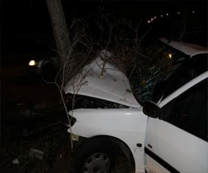   مصر اليوم - إصابة ضابط شرطة بسبب حادث سير في الإسماعيليَّة