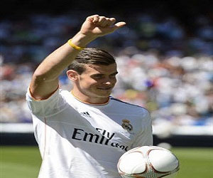   مصر اليوم - بيل: كريستيانو يسهل الأمور وبصدد تعلم الإسبانية