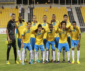   مصر اليوم - الغرافة القطري يرفض قرارات الفيفا بإقاف بريشيانو